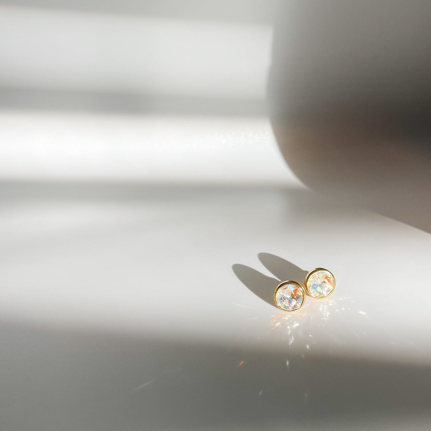 Elena studs