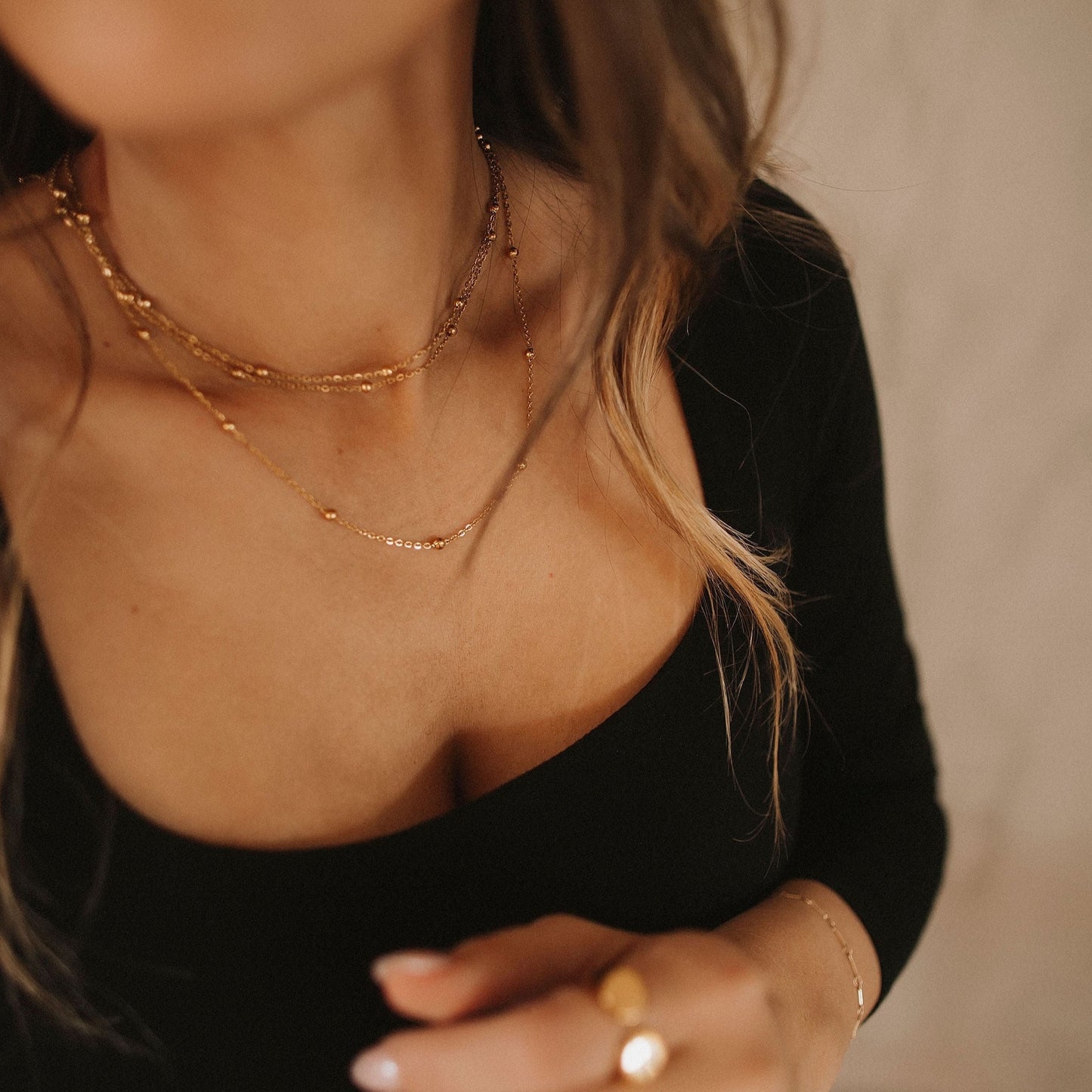 Ball Chain