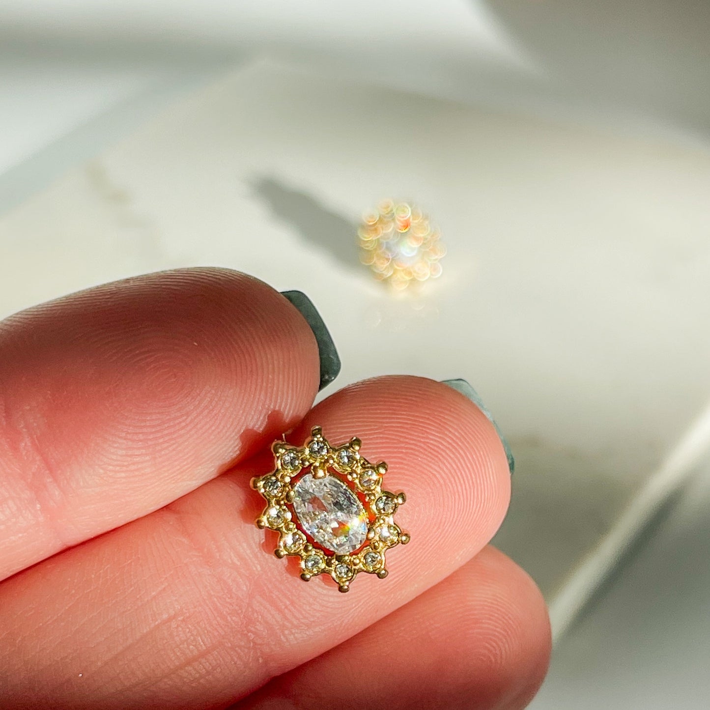 Adeline Studs