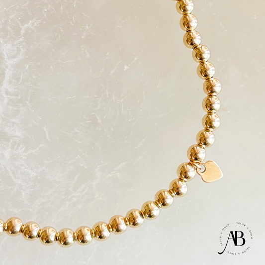 Forever Bound Bracelet 🖤