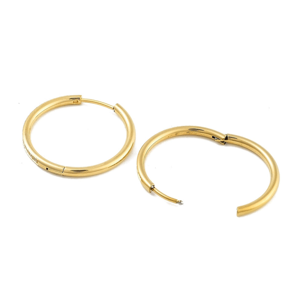 Lg. CZ Hoops