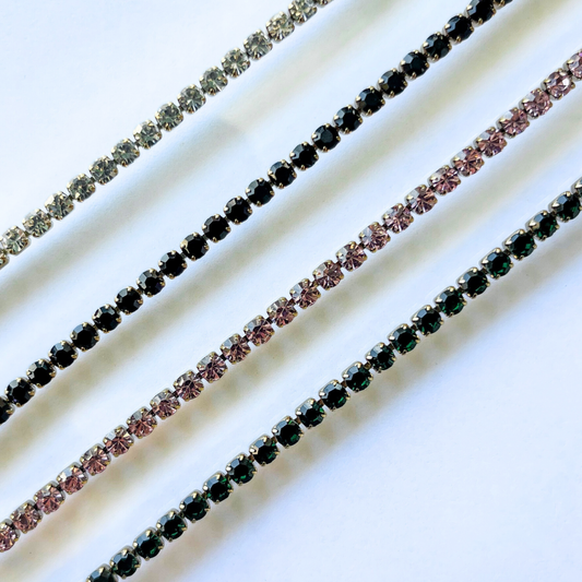 Leonora Tenny Bracelet