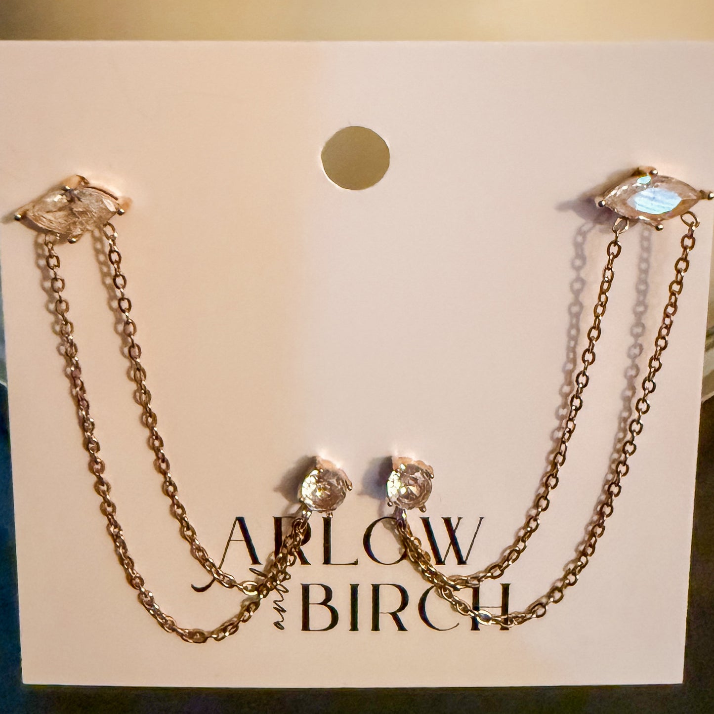 Ear chain