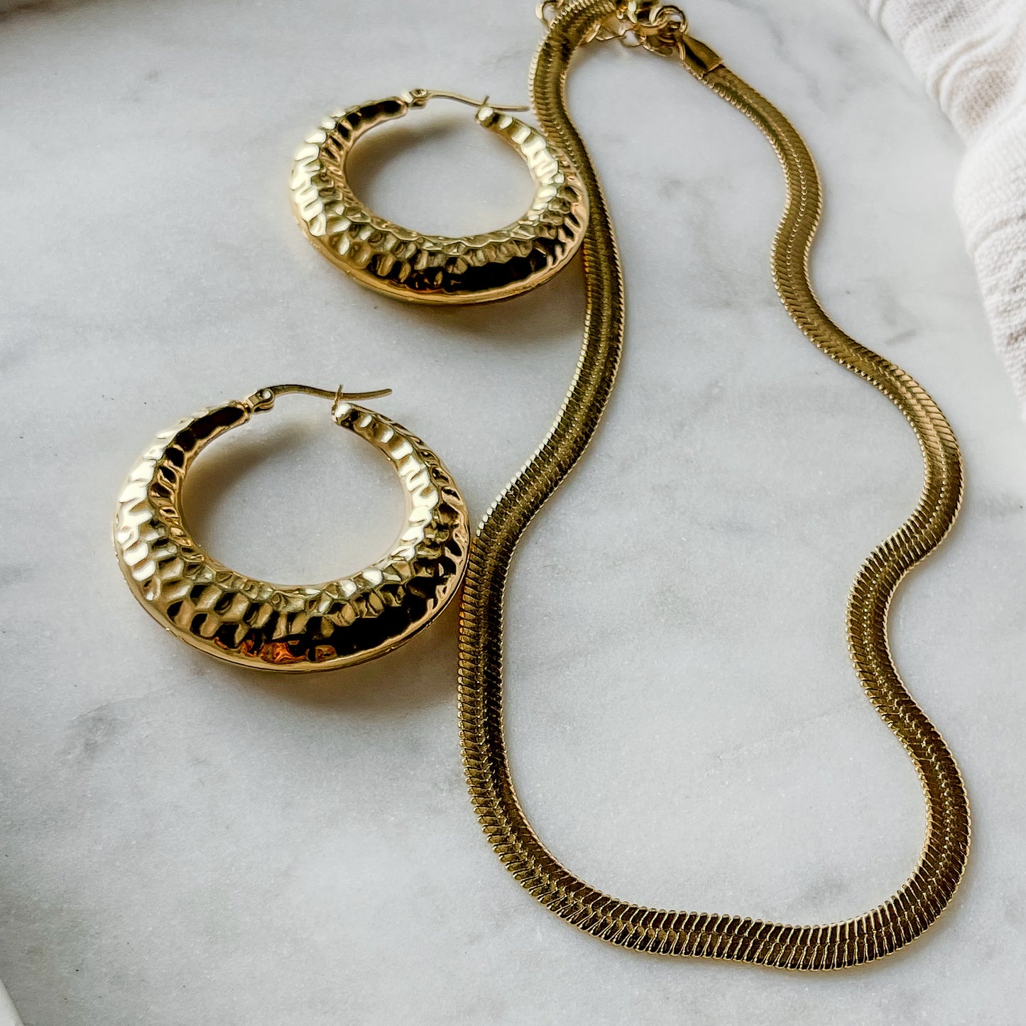 5mm Single Snake