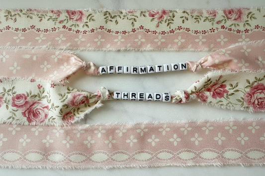 Affirmation Threads