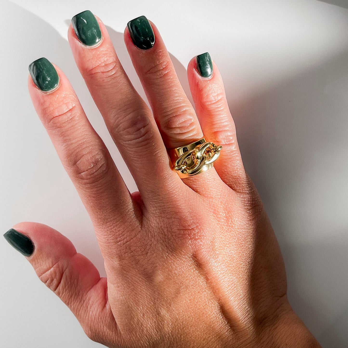 Curb Ring