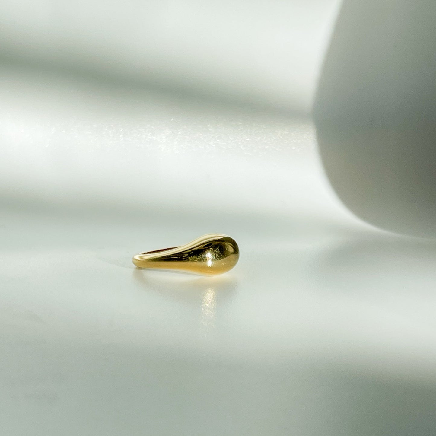 Round Top Ring