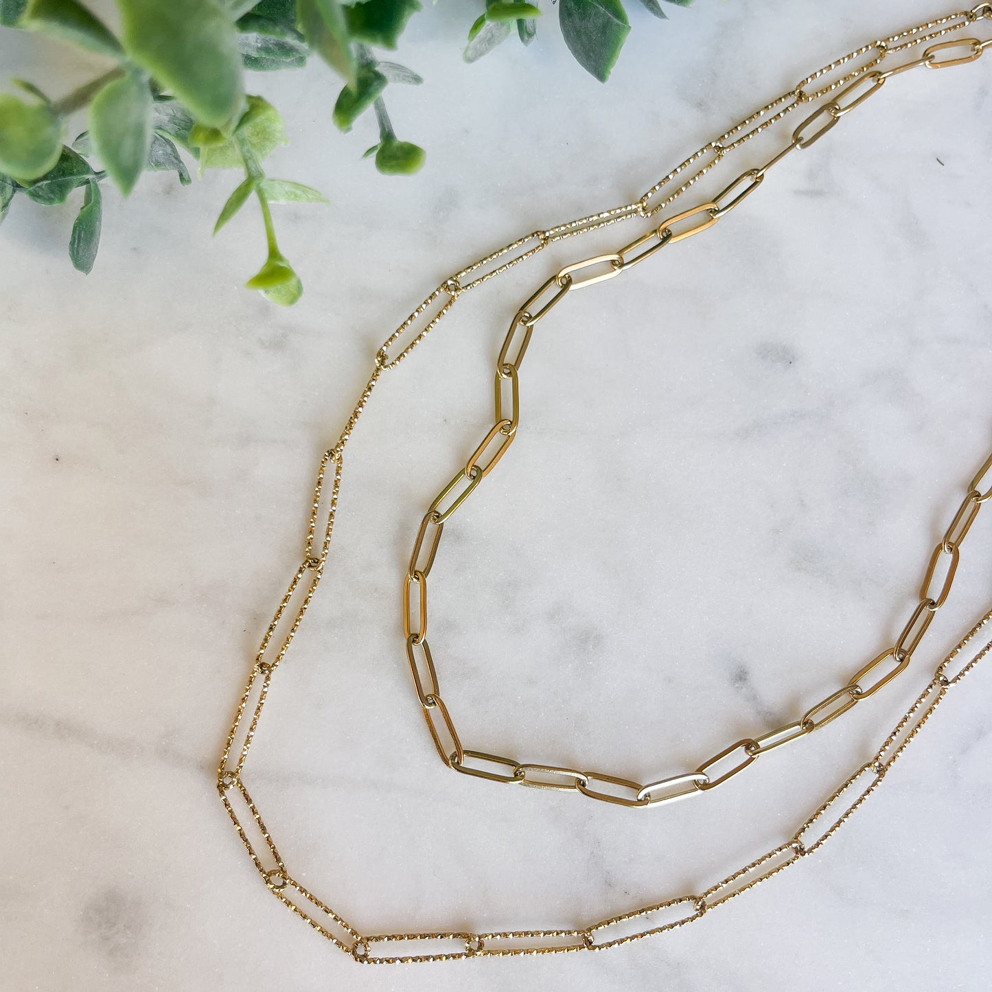 Tillie Chain