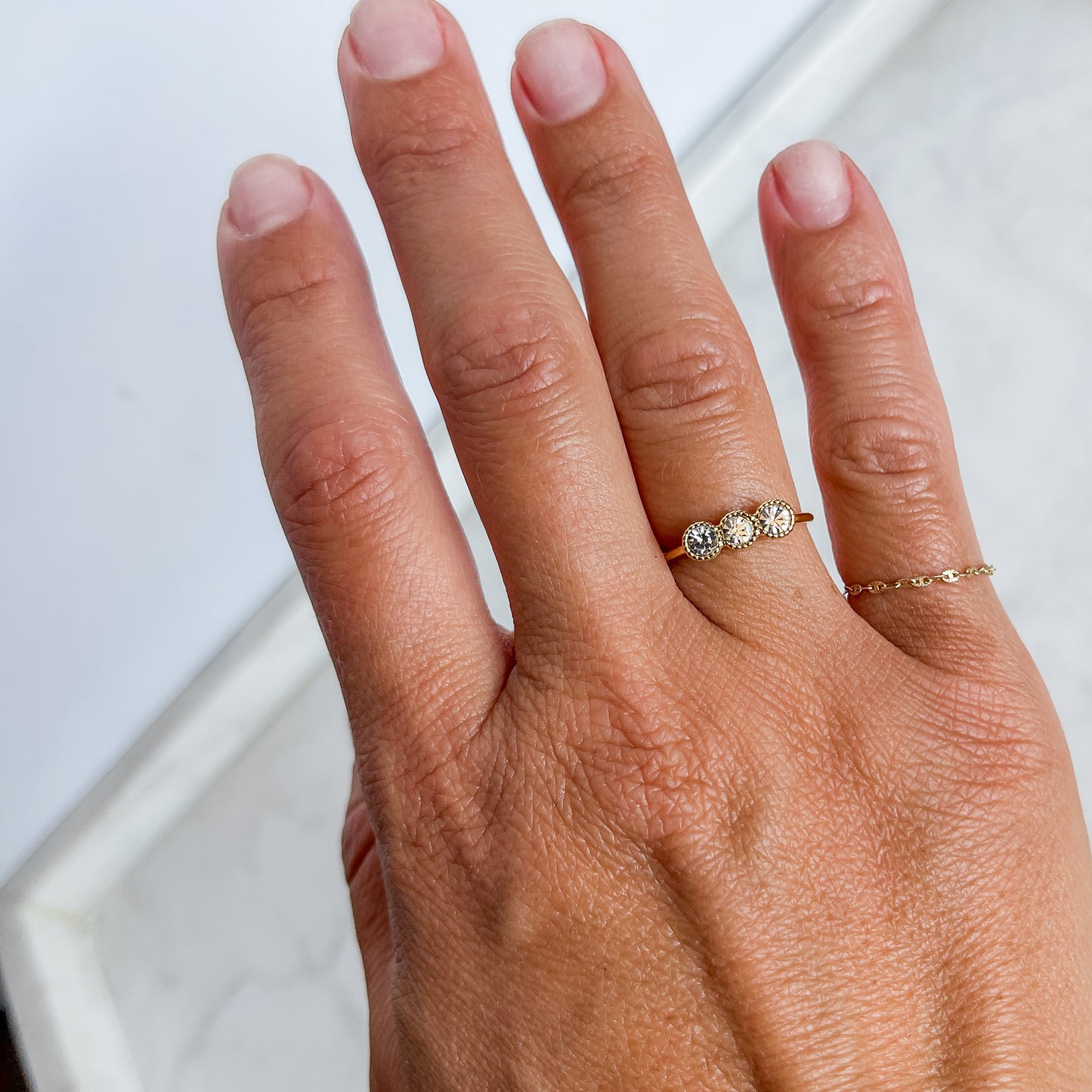 Georgia Ring