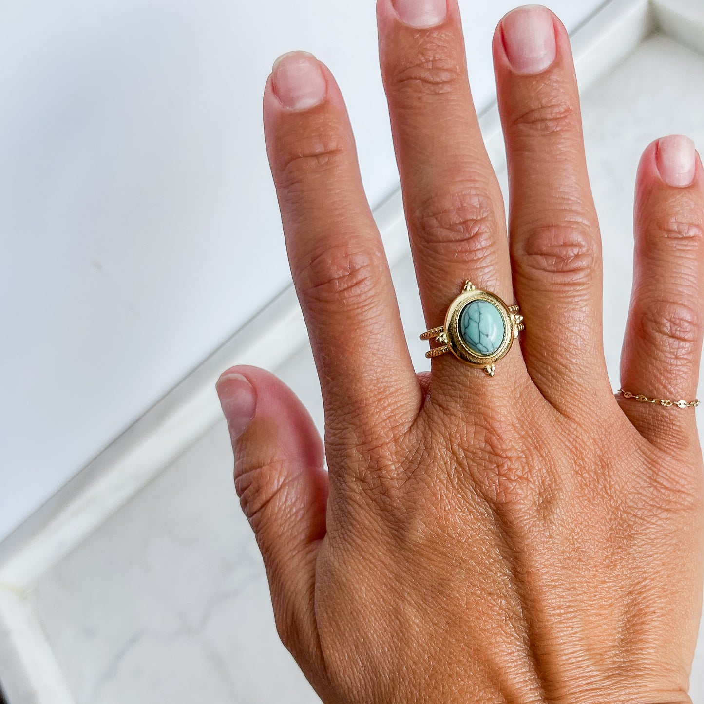 Tessa Ring