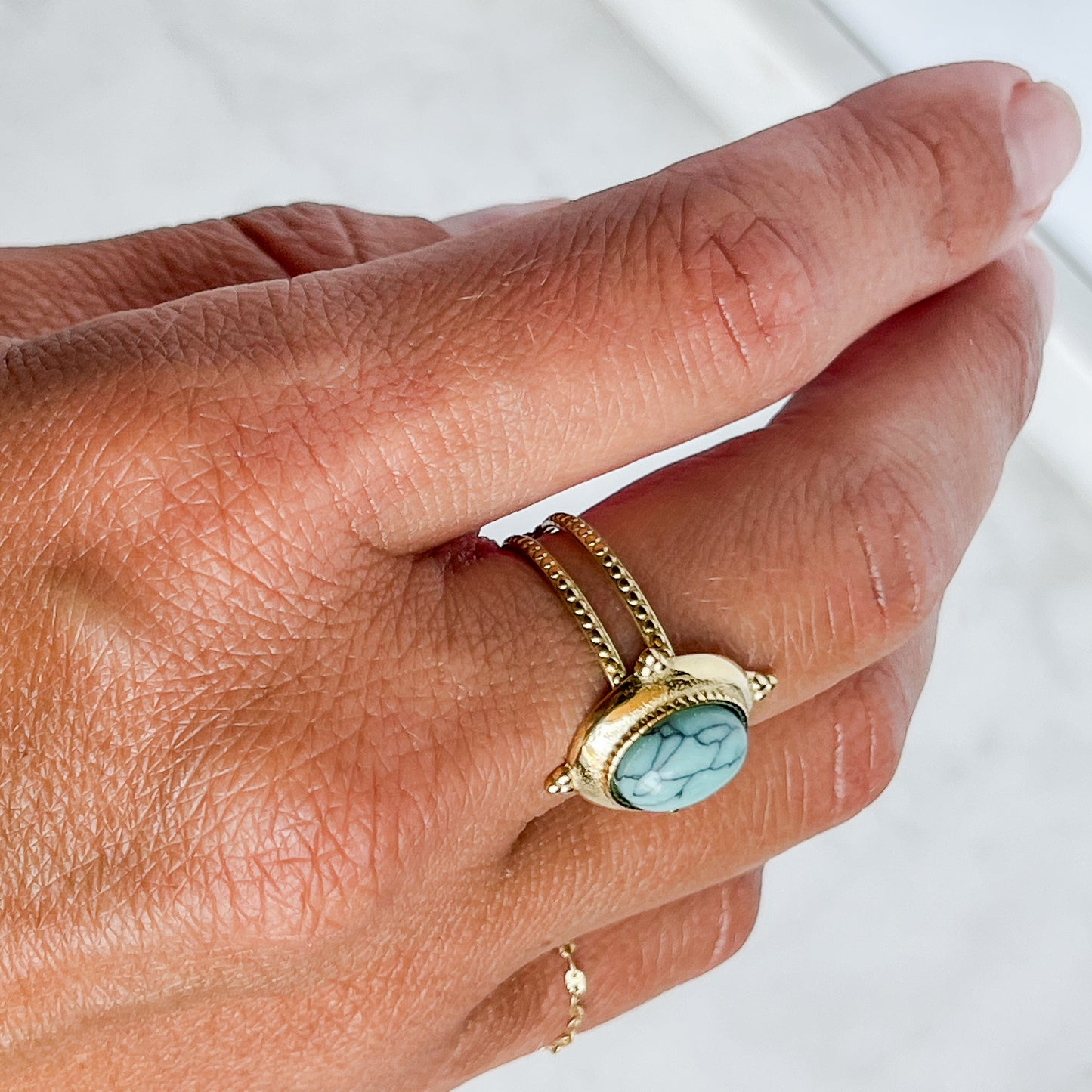 Tessa Ring
