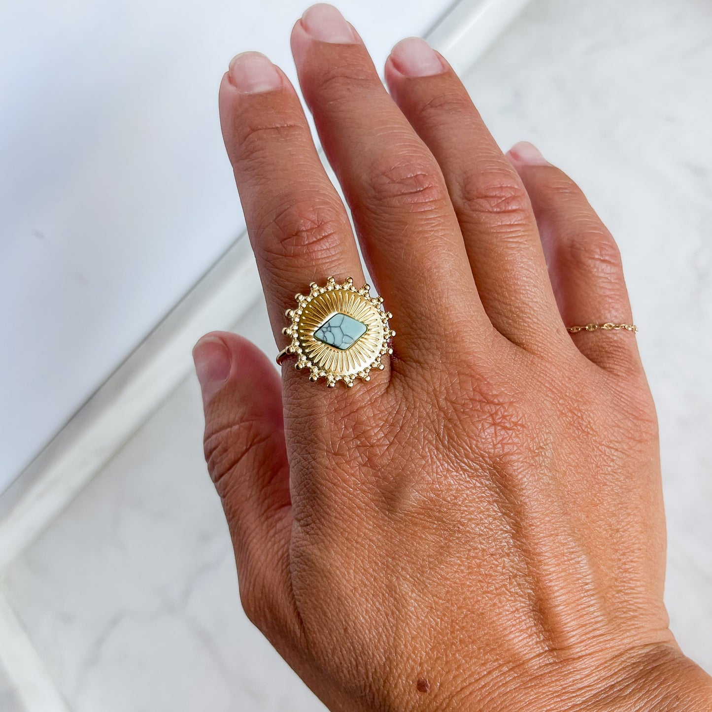 Verity Ring