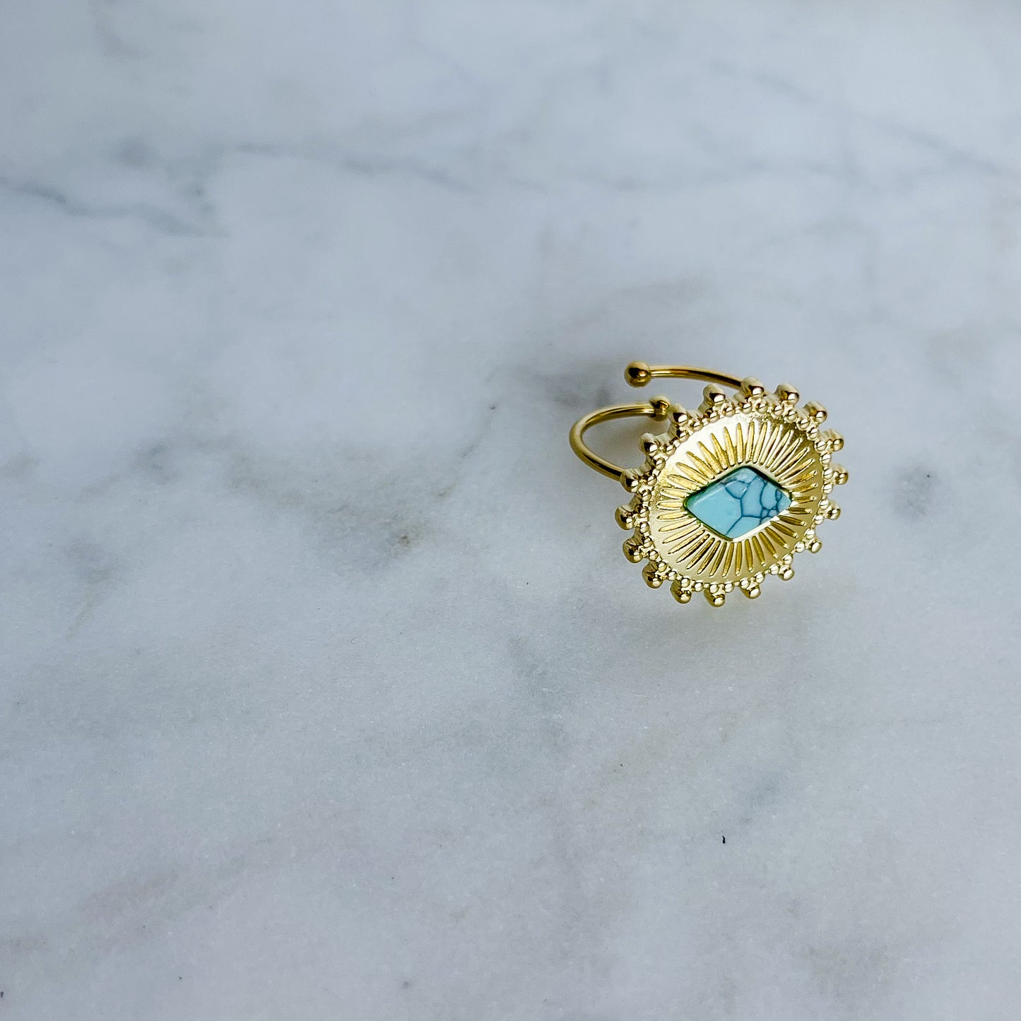 Verity Ring