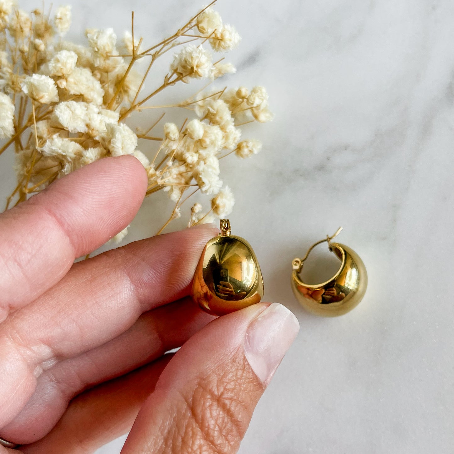 Mabel Hoops