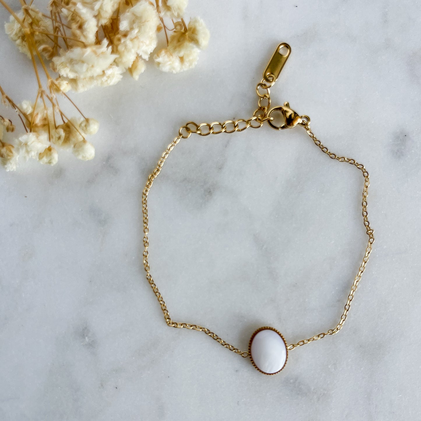 Collins Bracelet