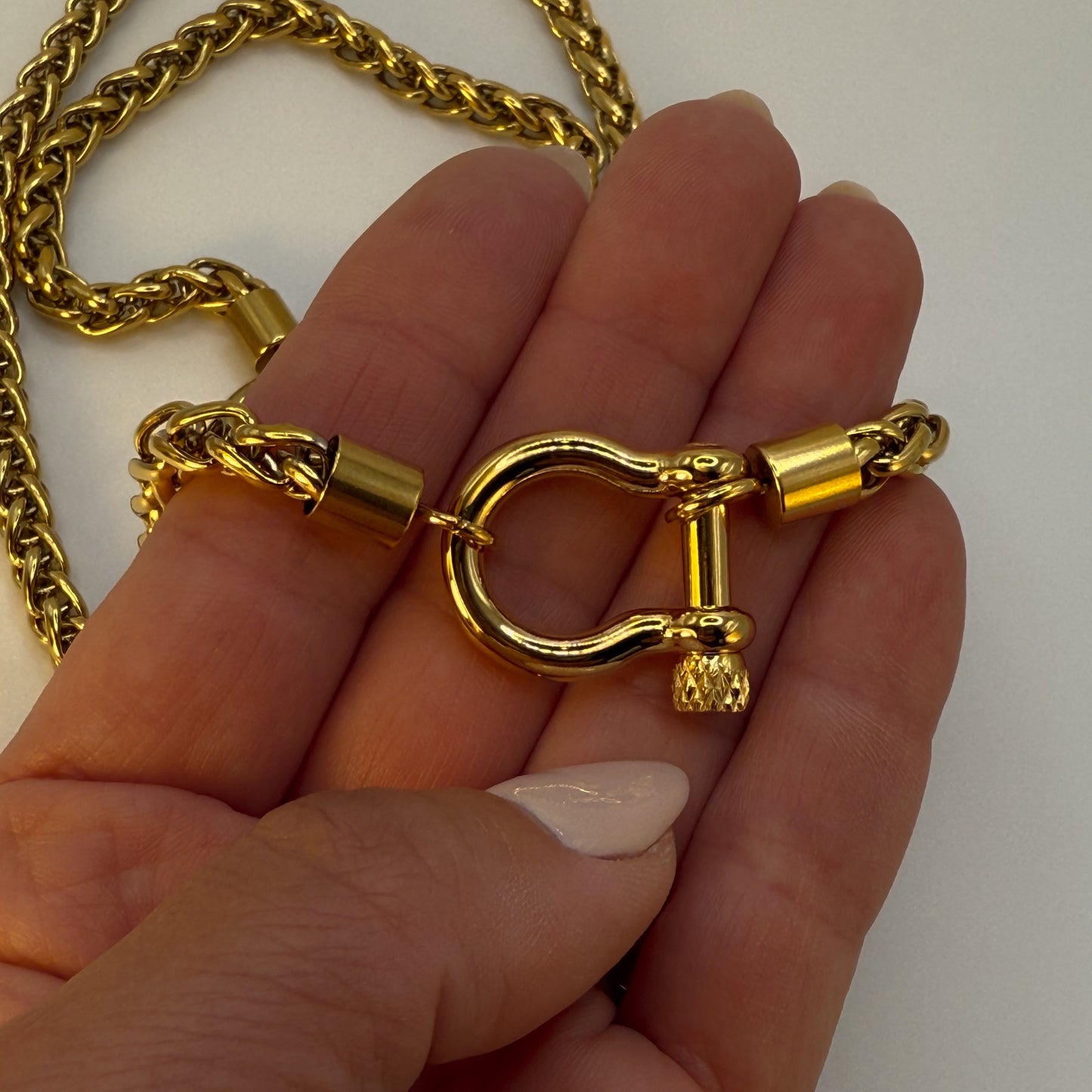 Horseshoe Set