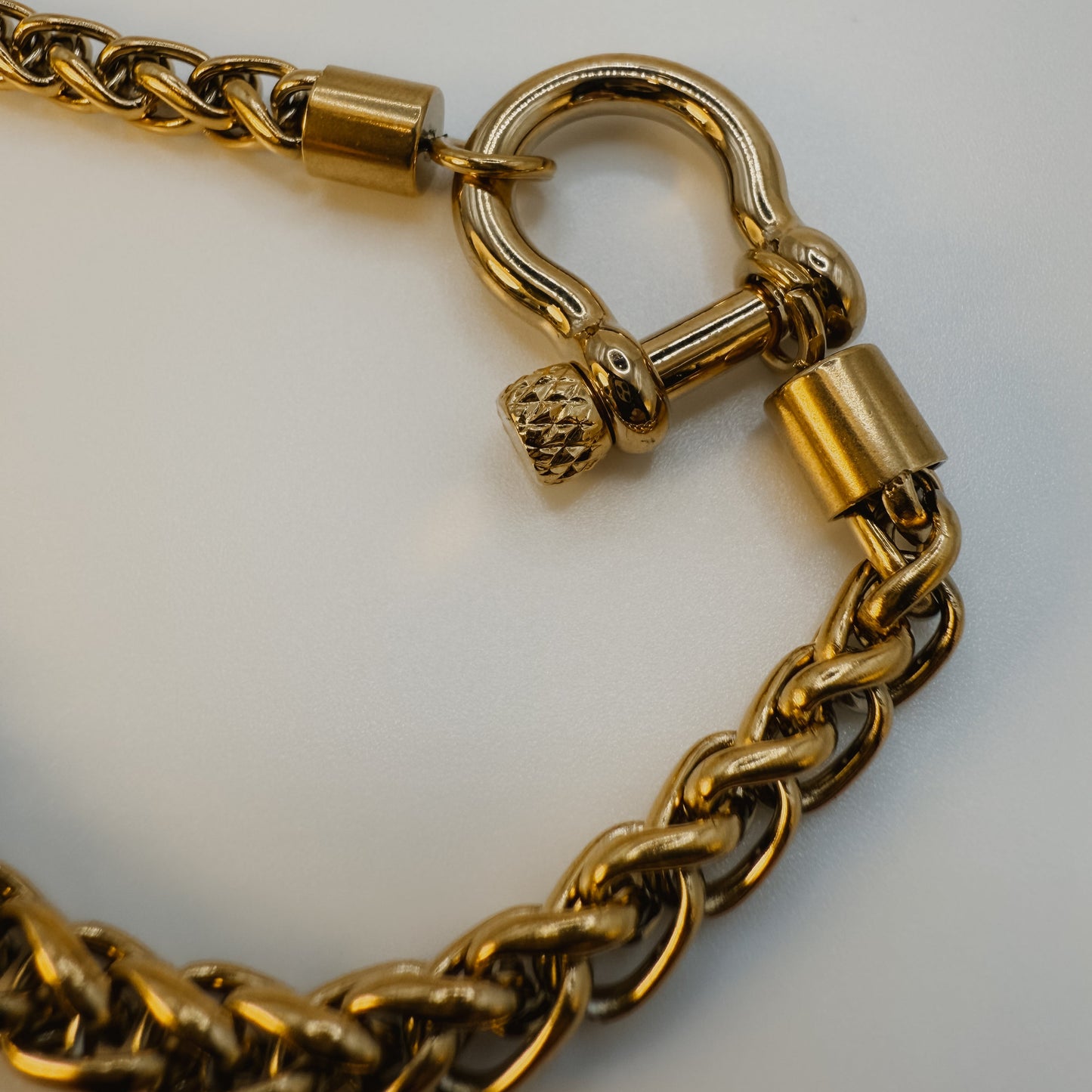 Horseshoe Set