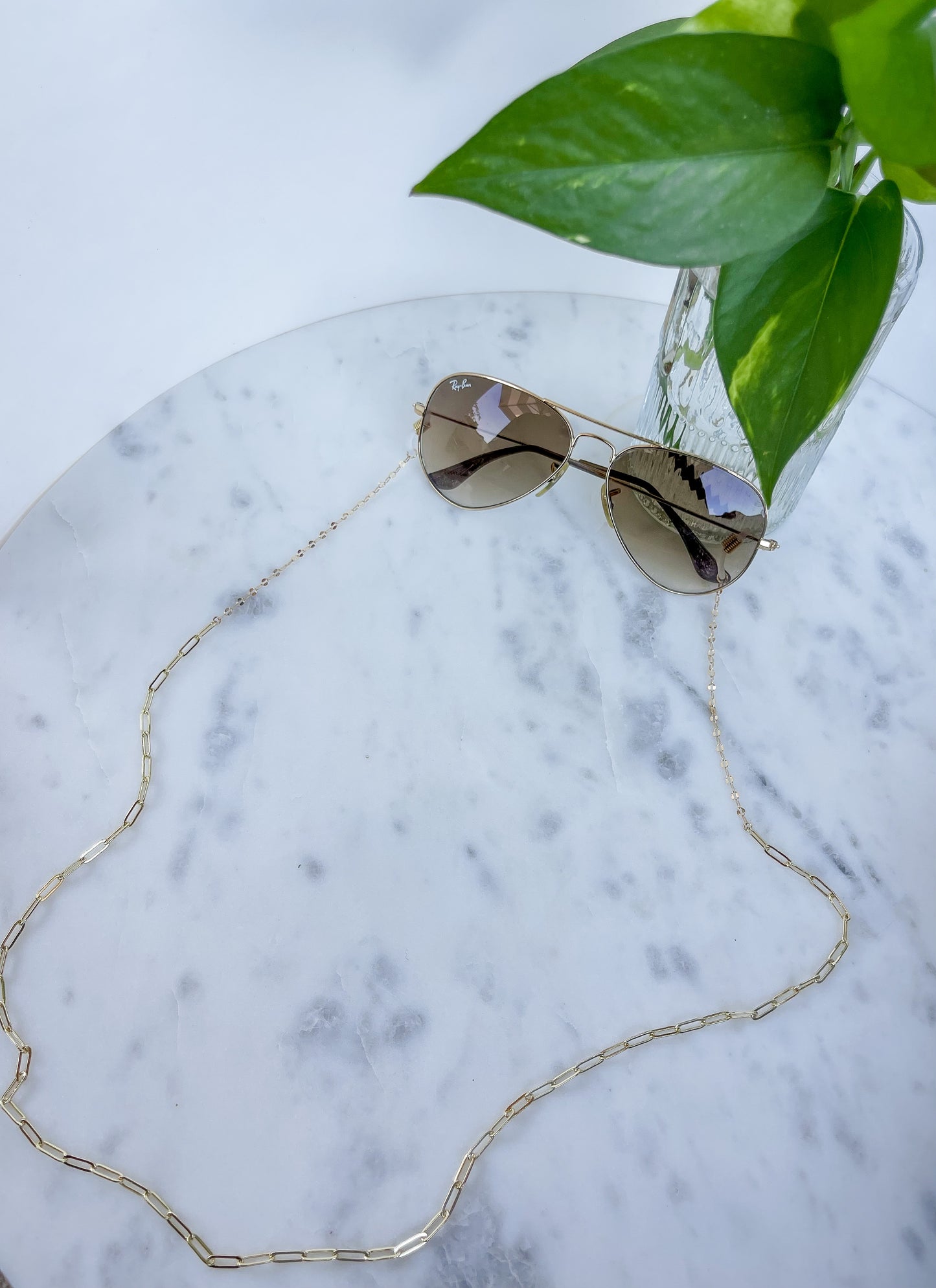 Sunglasses Chain