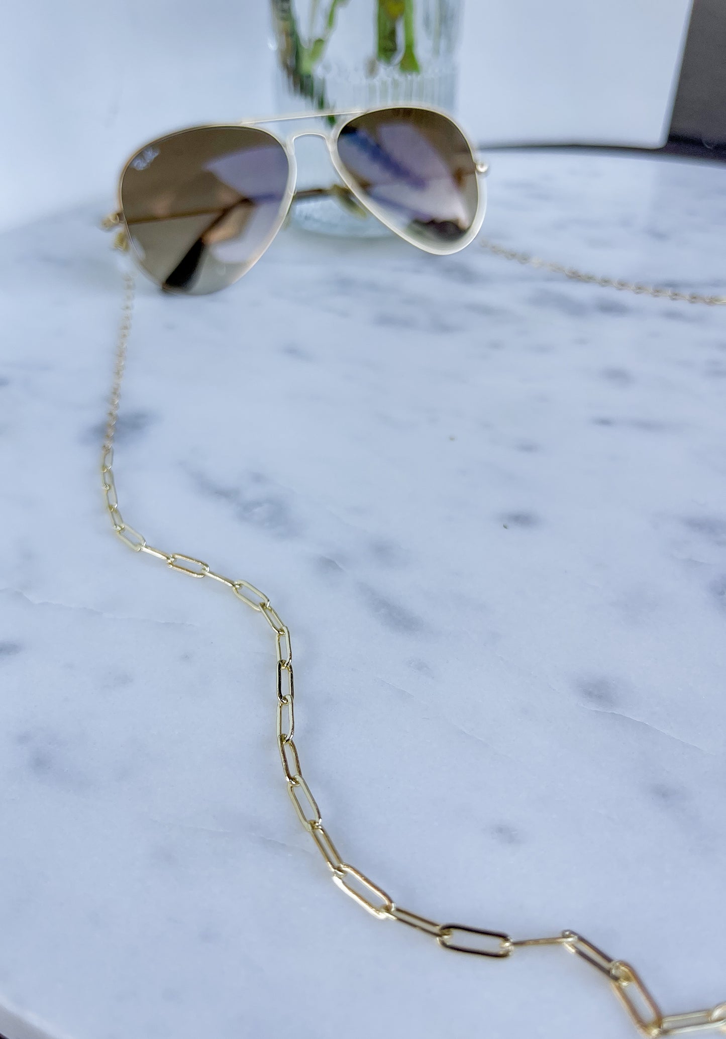 Sunglasses Chain