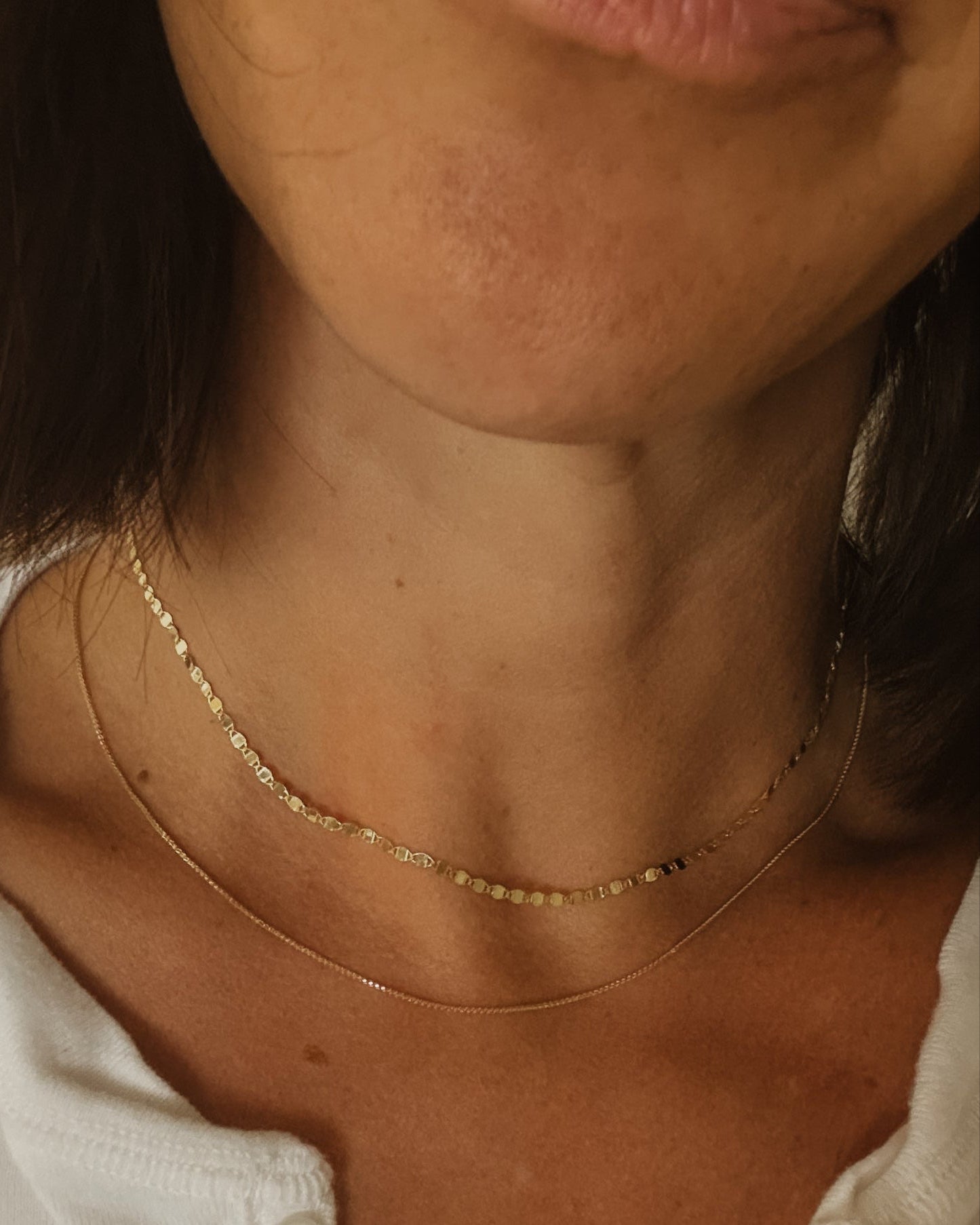 Valentino Chain