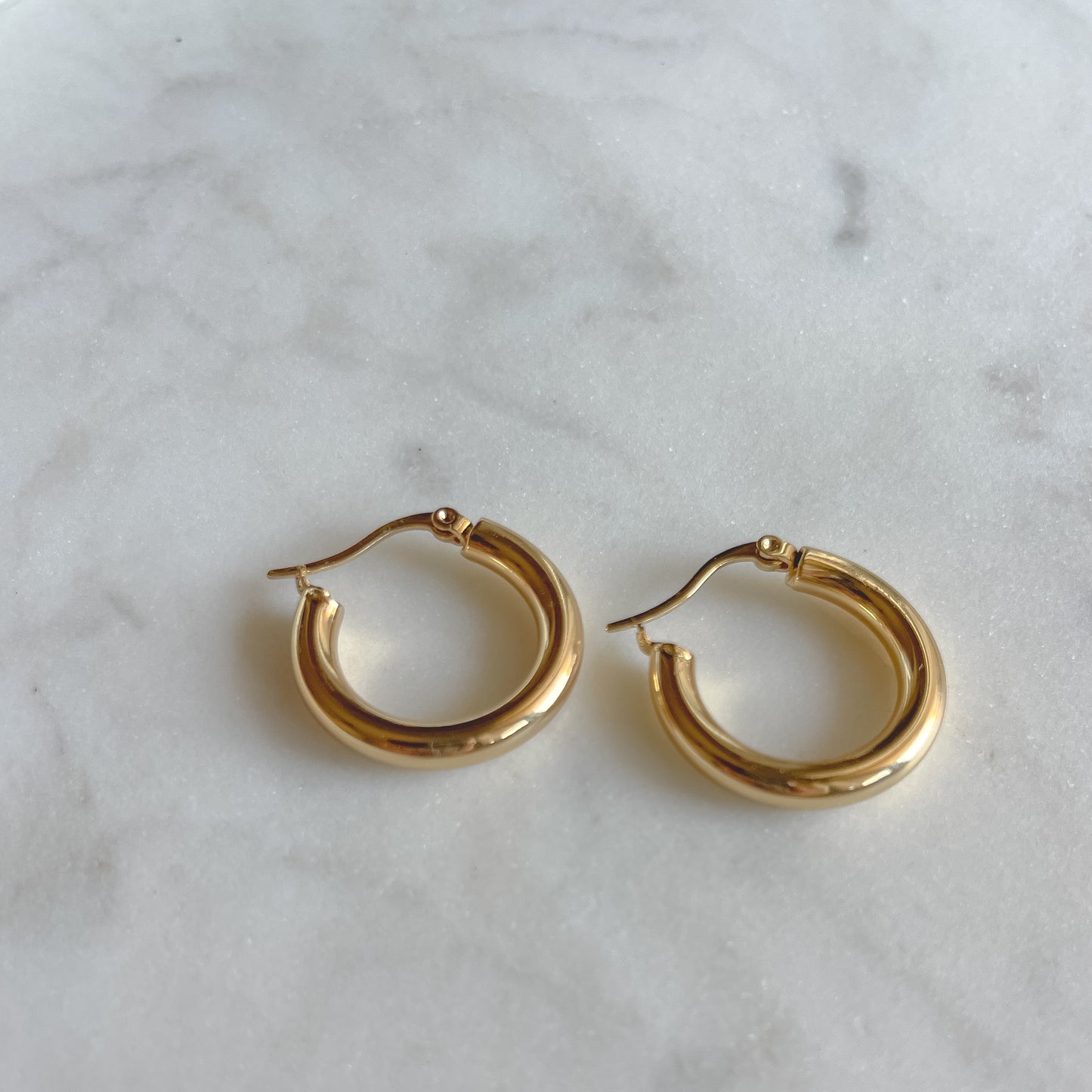 Midsize Hoops