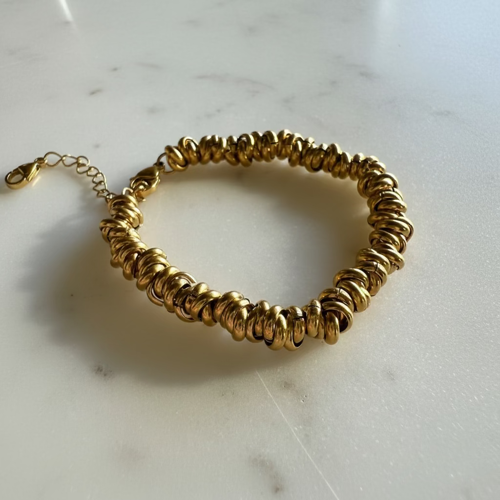 Tulum Bracelet