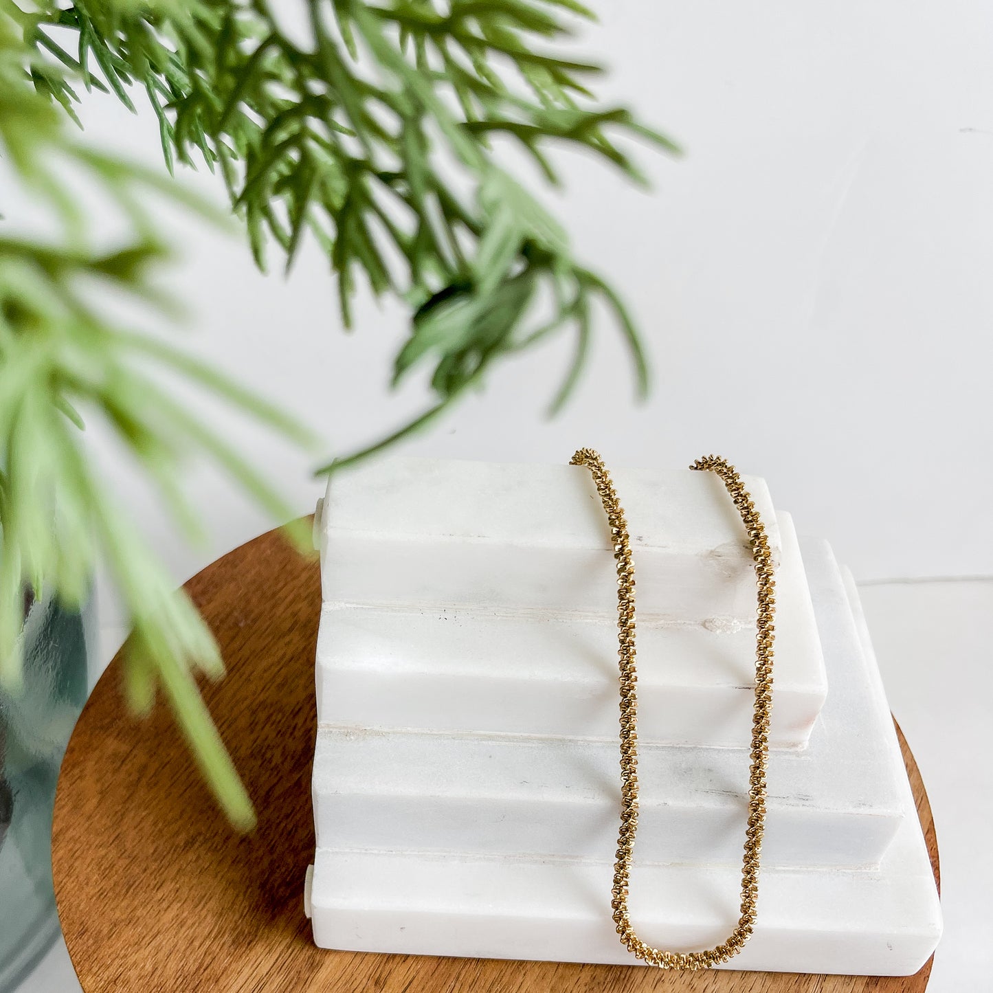 Aria Necklace