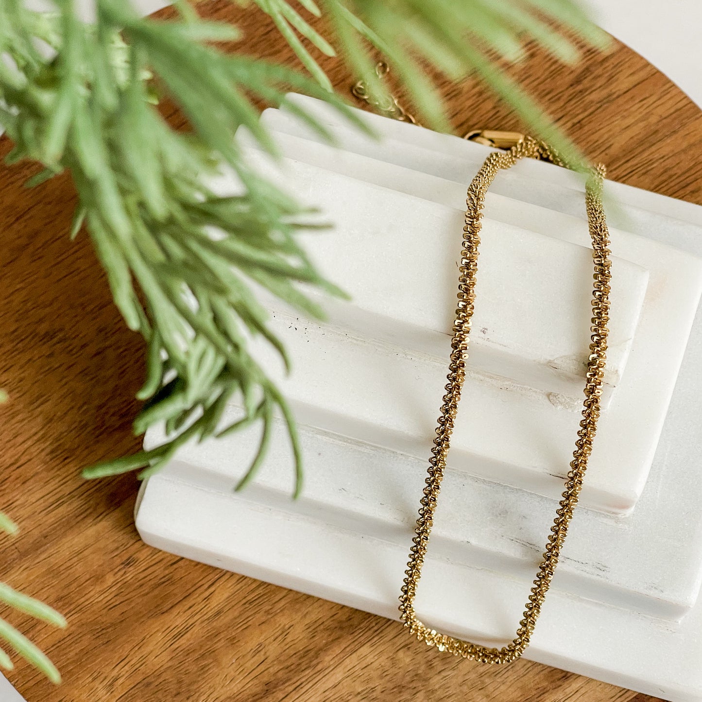 Aria Necklace