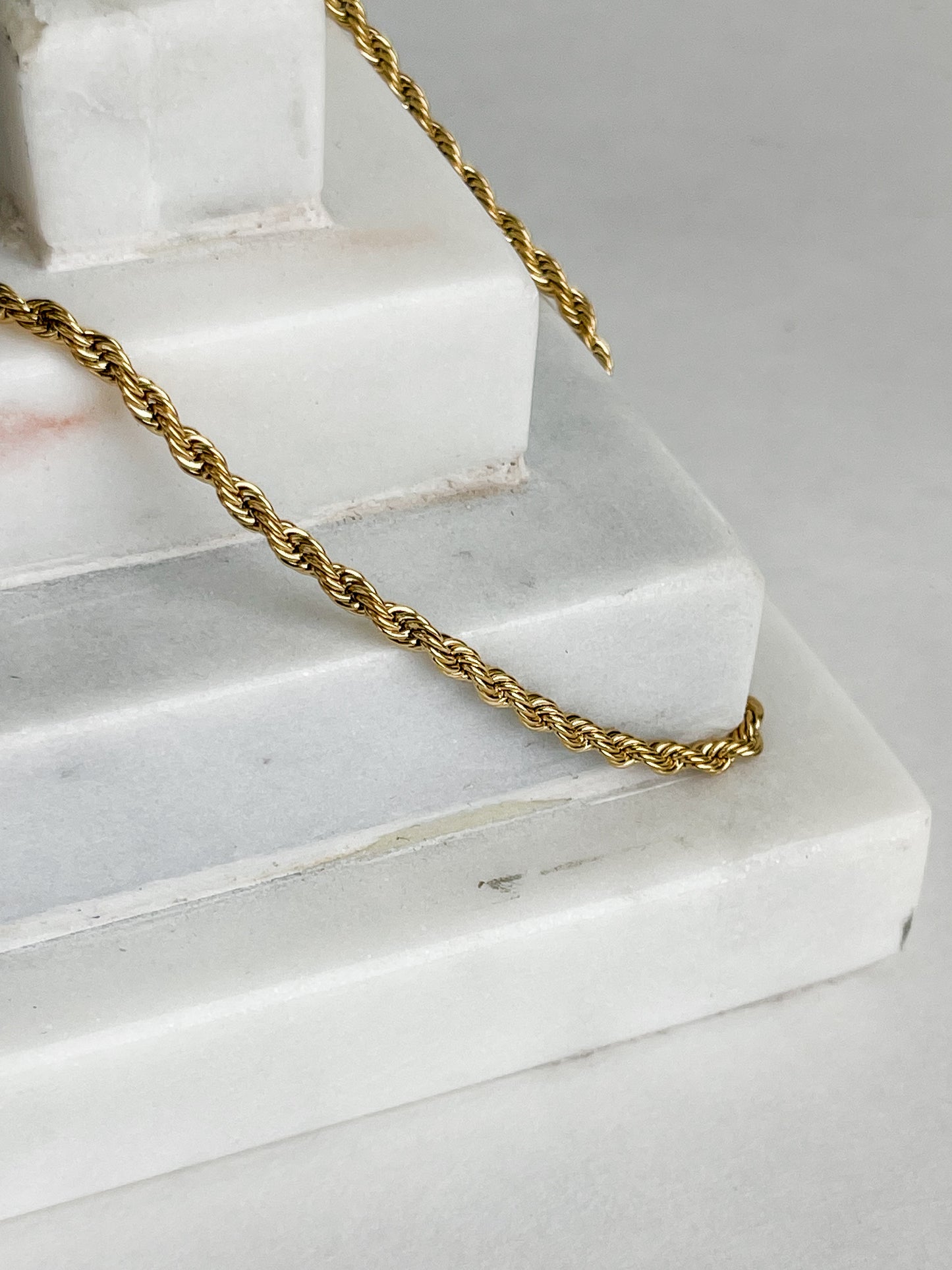 Lennox Rope Chain