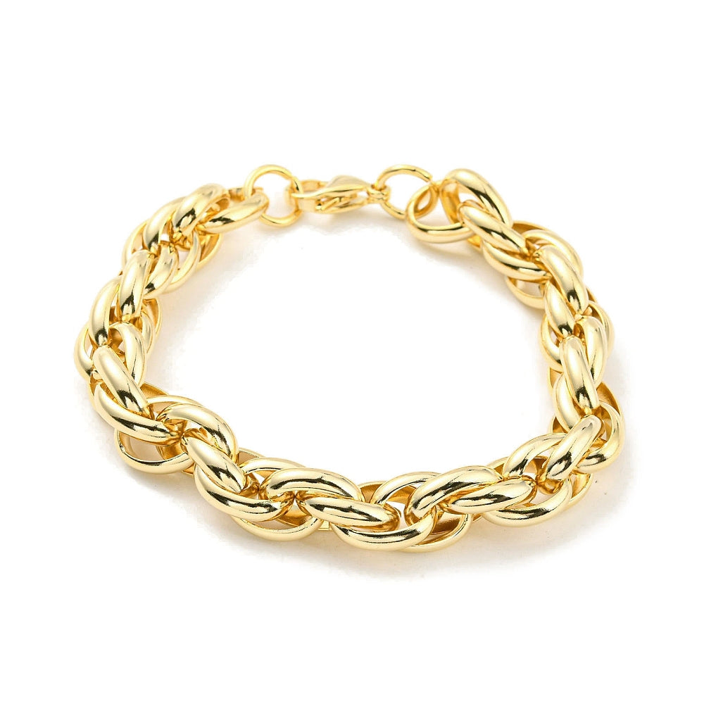 CEO Chain Bracelet