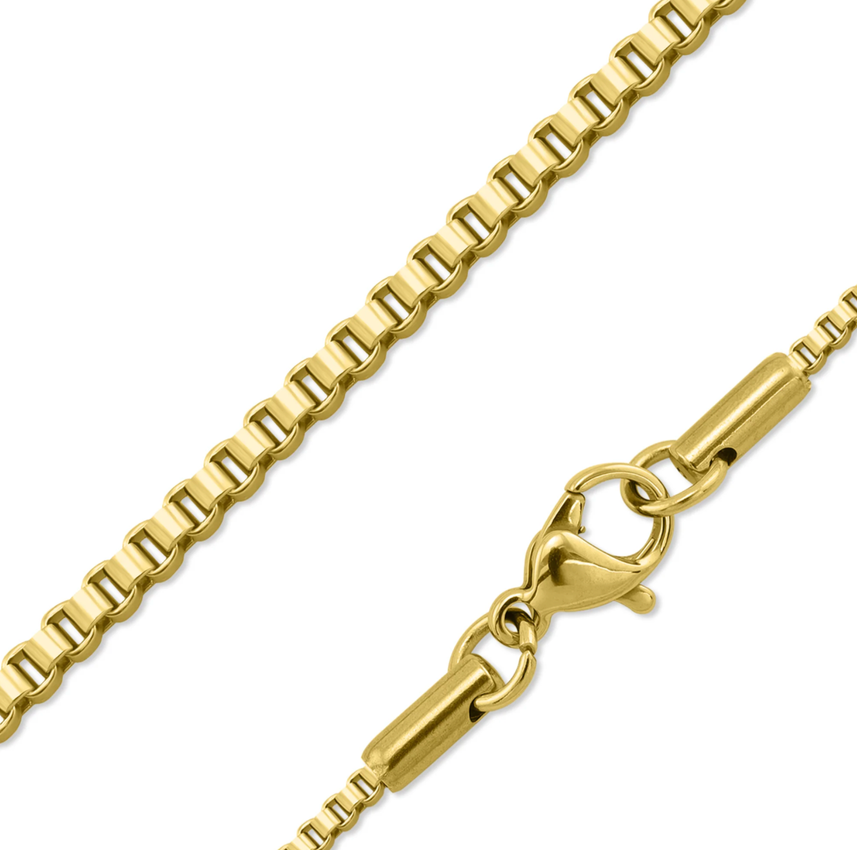 Inez Chain