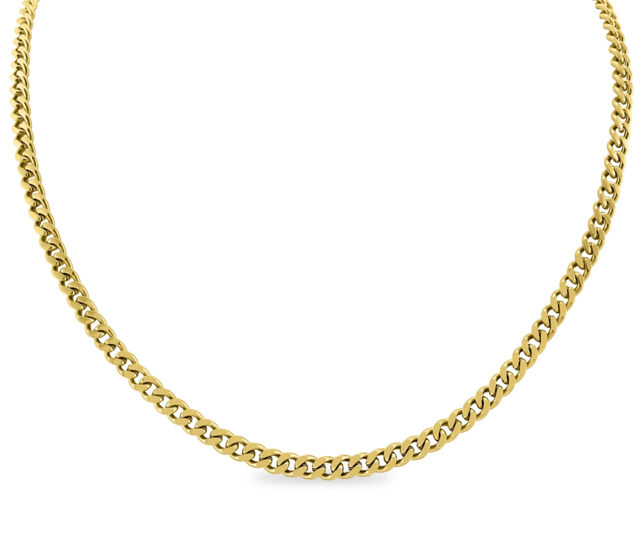 Margot Chain