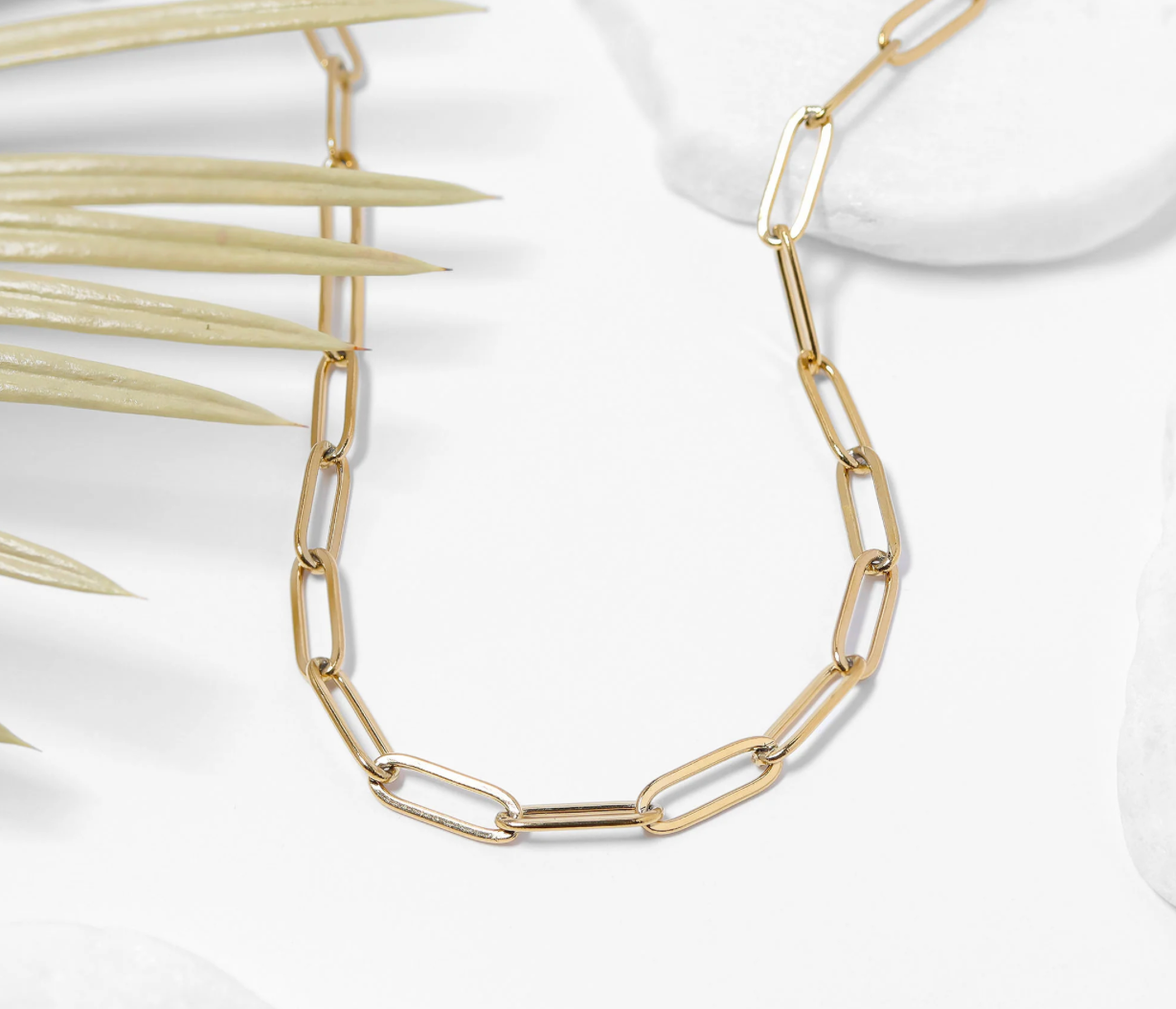 Stetson Chain