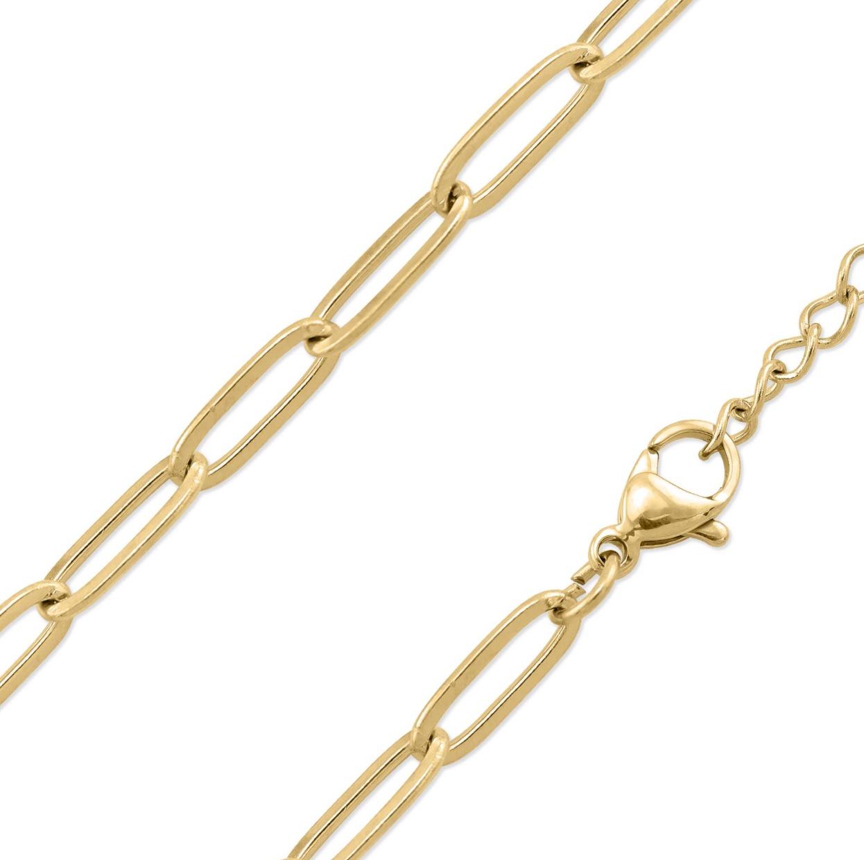 Stetson Chain