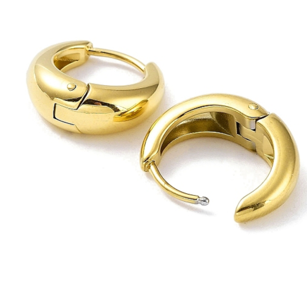 Westley Hoops