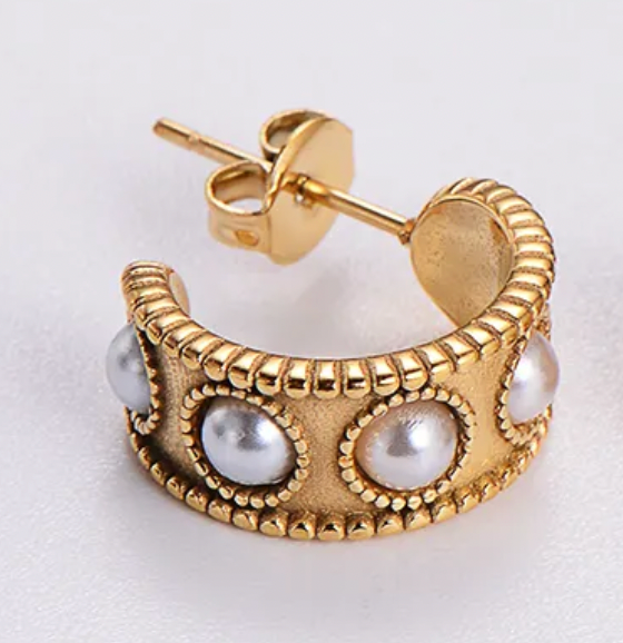 Ophelia Hoops