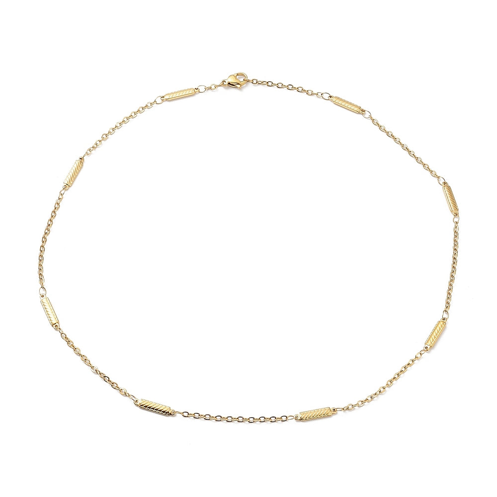 The Bar necklace