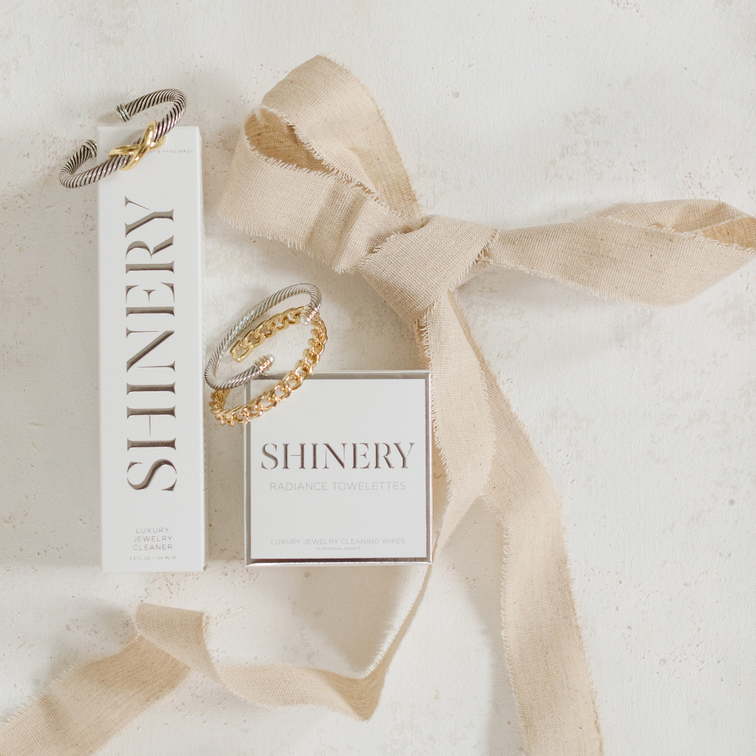 SHINERY cleaner