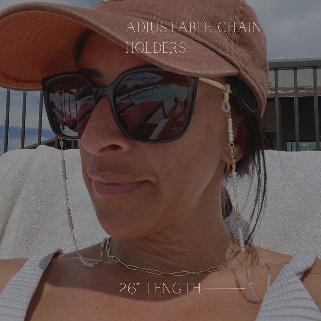 Sunglasses Chain