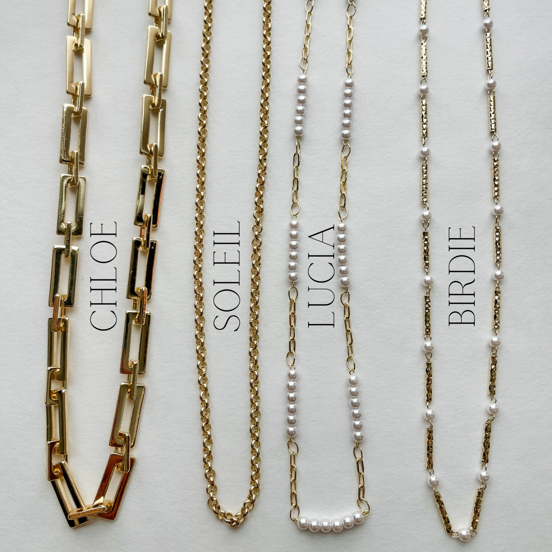 Sunglasses Chain