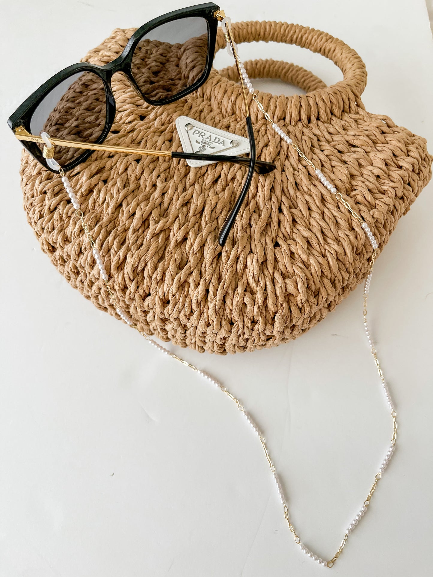 Sunglasses Chain