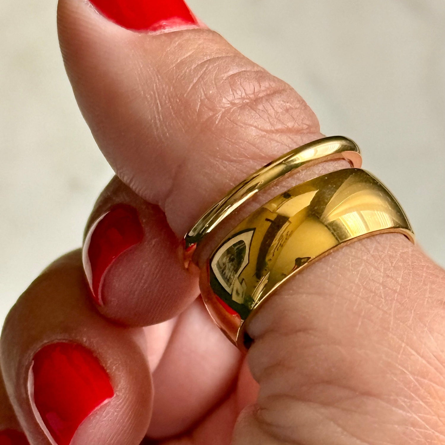 Rings