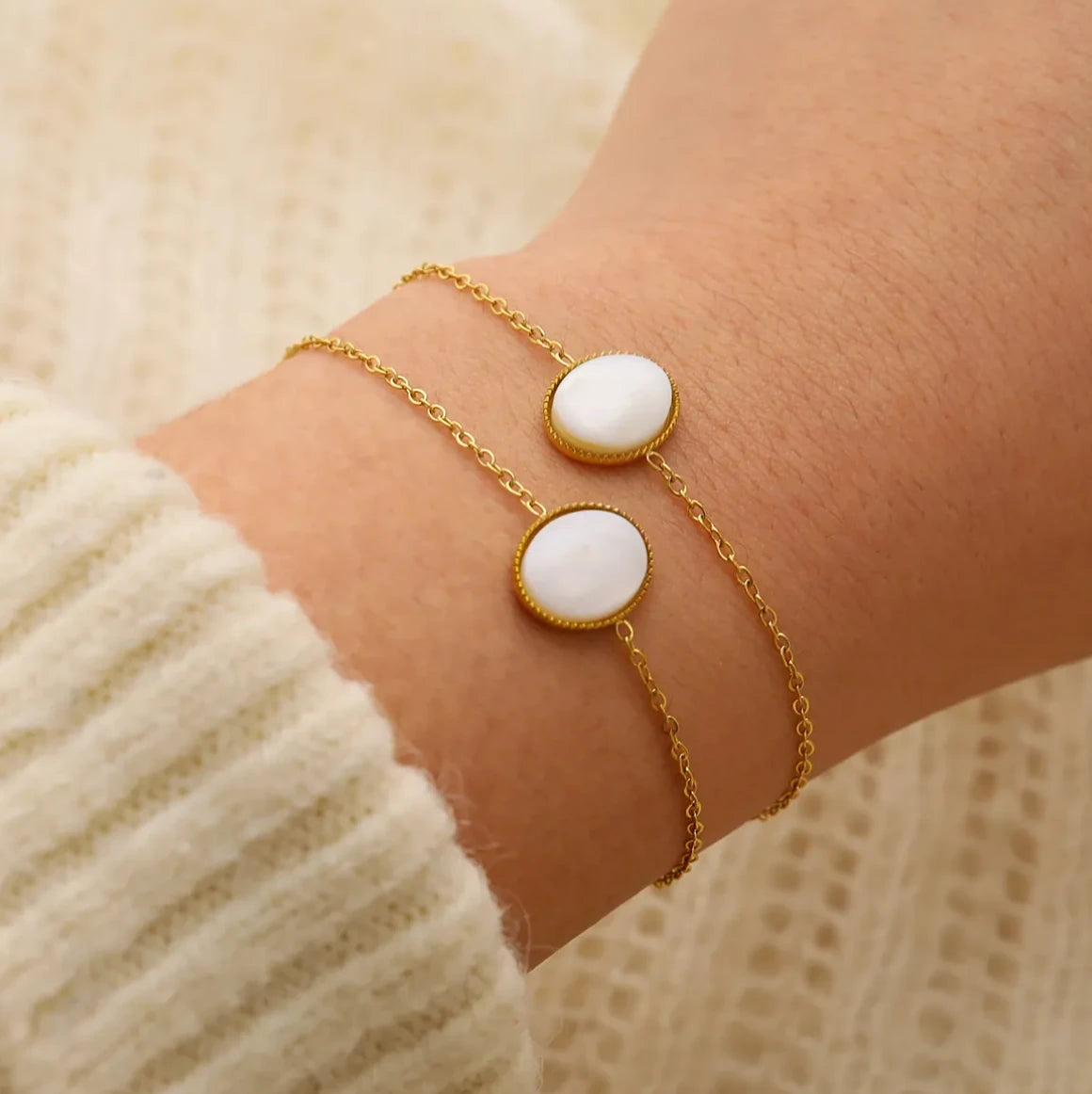 Bracelets