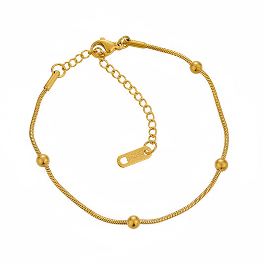 Ball Bracelet