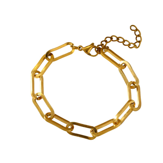 Linked Up Bracelet