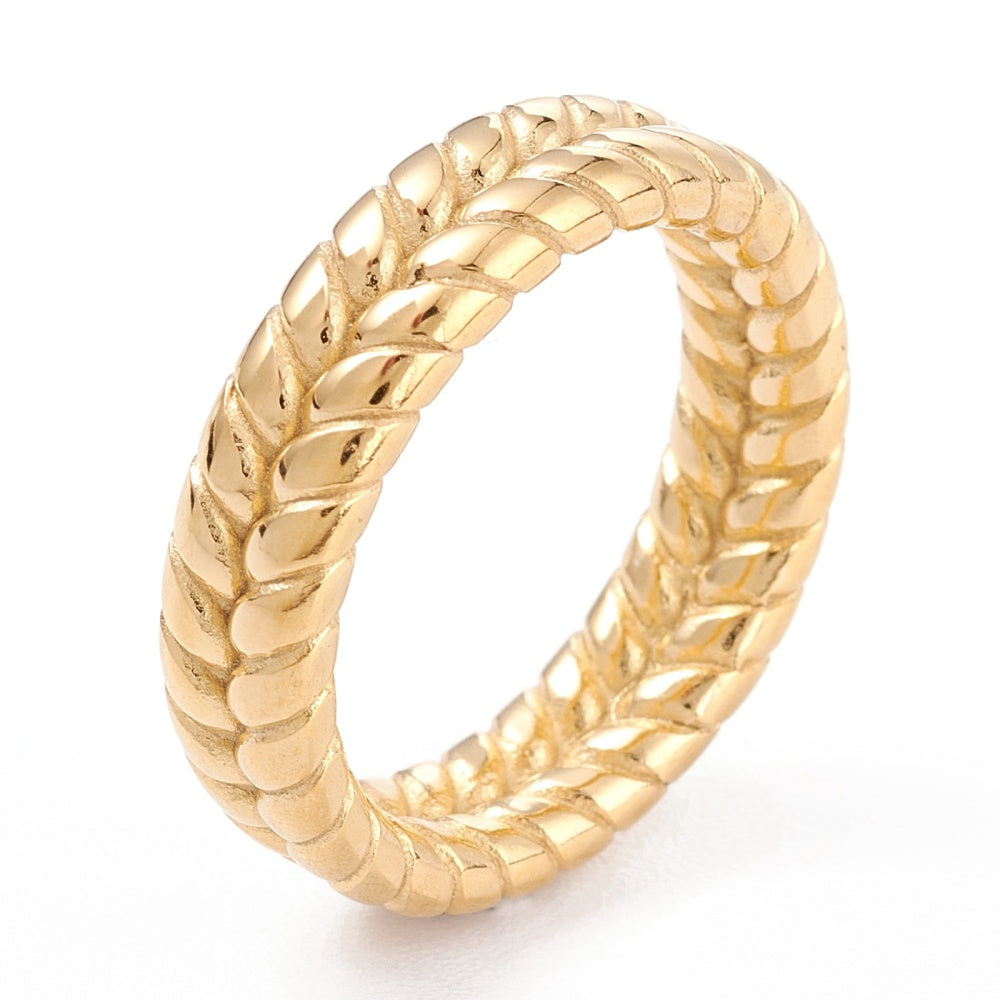 Athena Ring