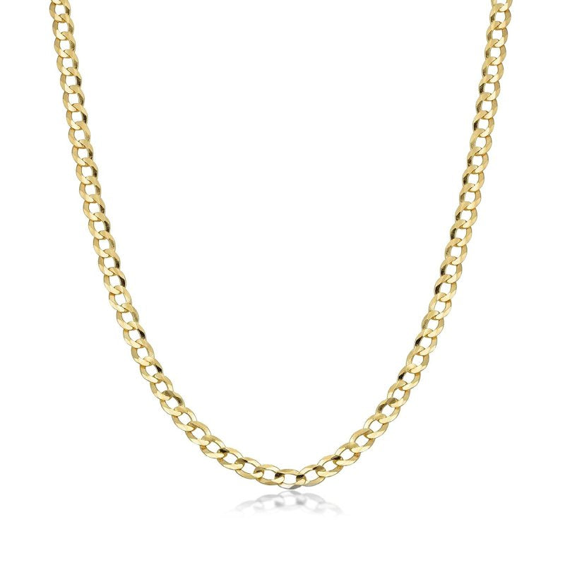 Curb Chain