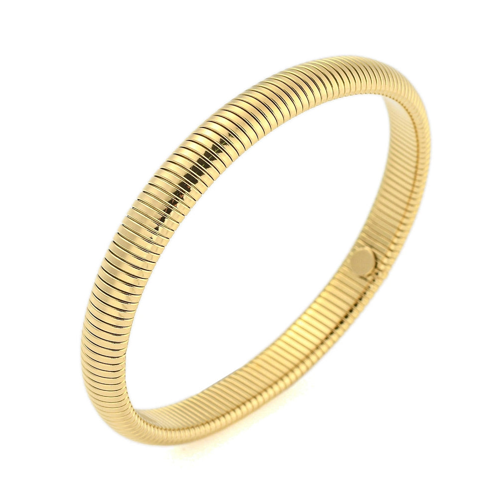 Coiled Bangle