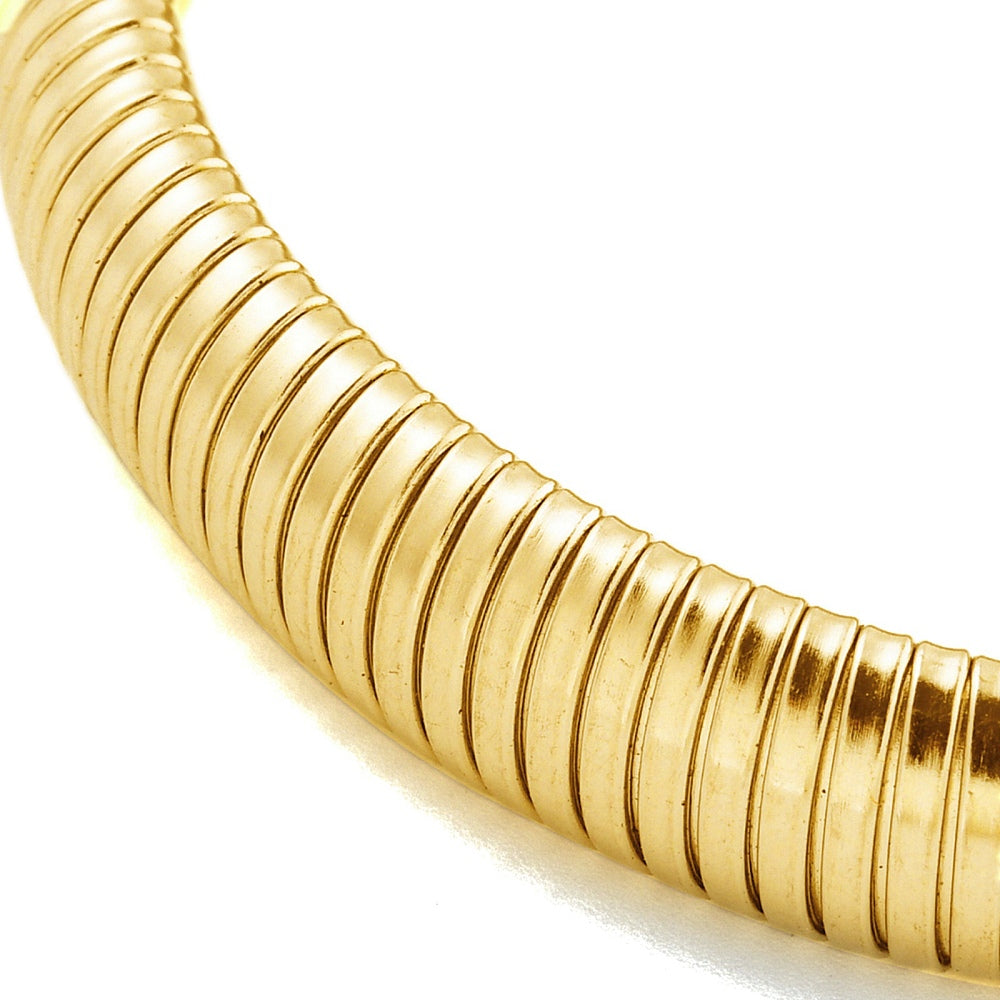 Coiled Bangle