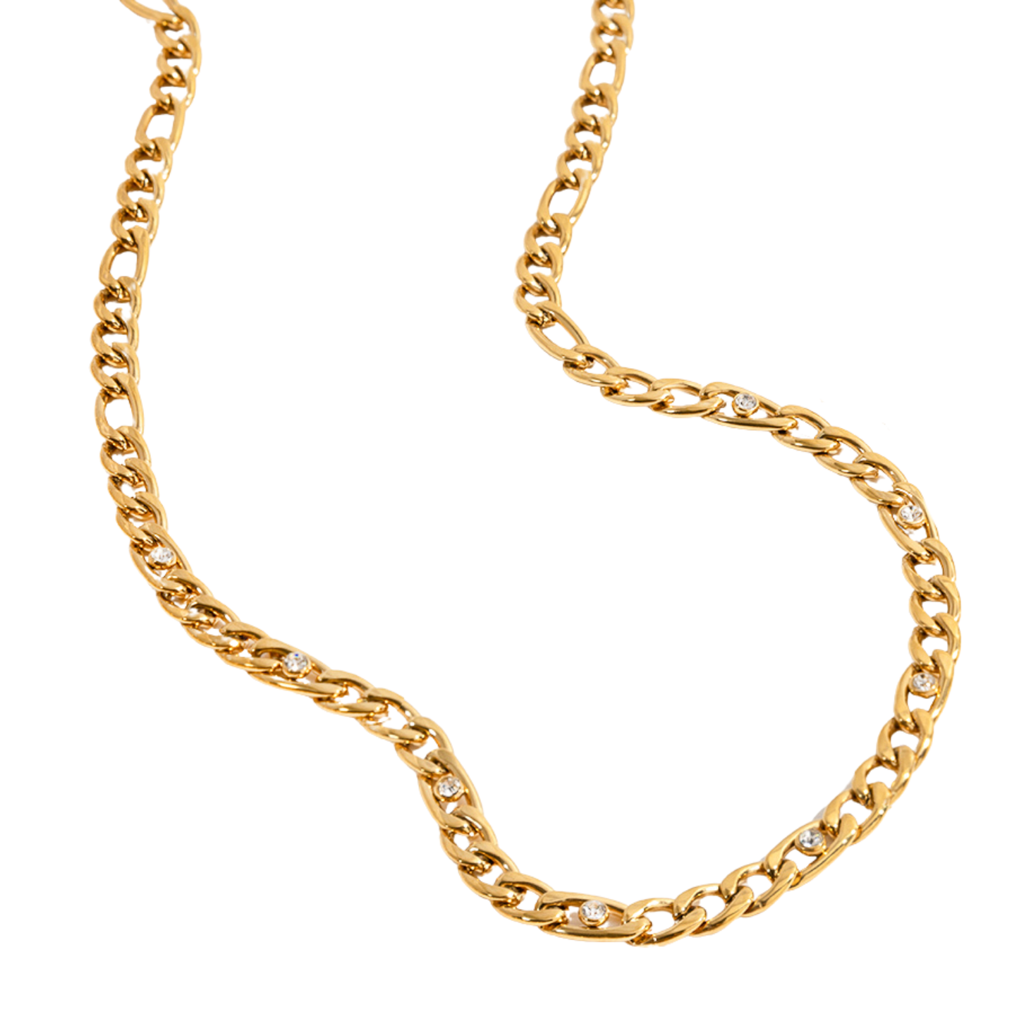 First Class Necklace